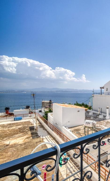 Lefteri'S Rooms Agia Galini Dış mekan fotoğraf