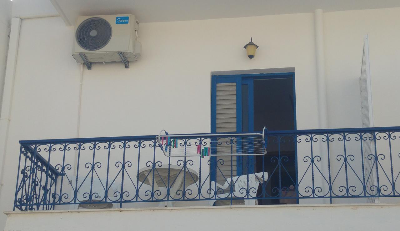 Lefteri'S Rooms Agia Galini Dış mekan fotoğraf
